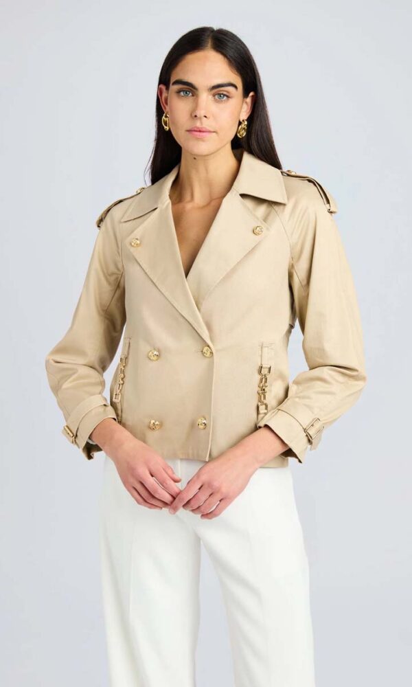 Camden Beige