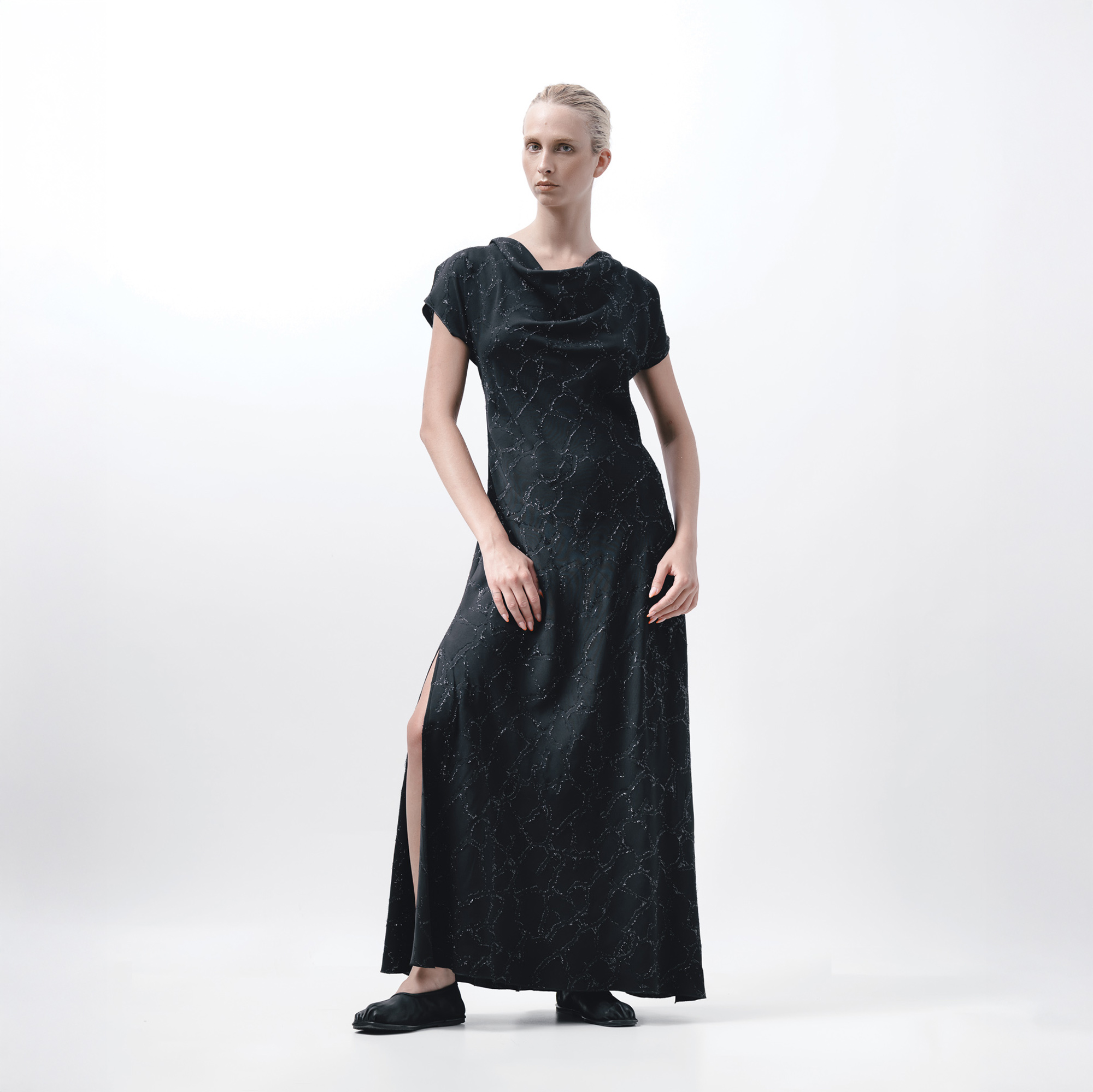Left fashion image