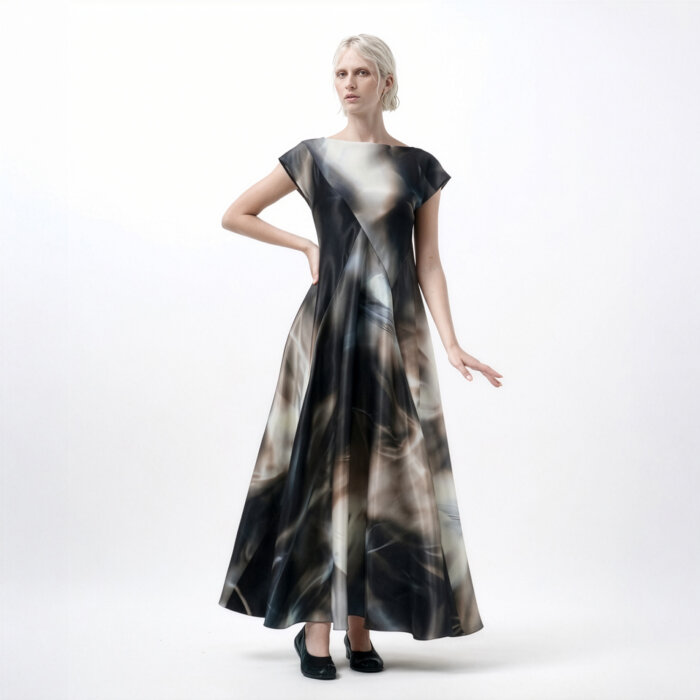 Right fashion image