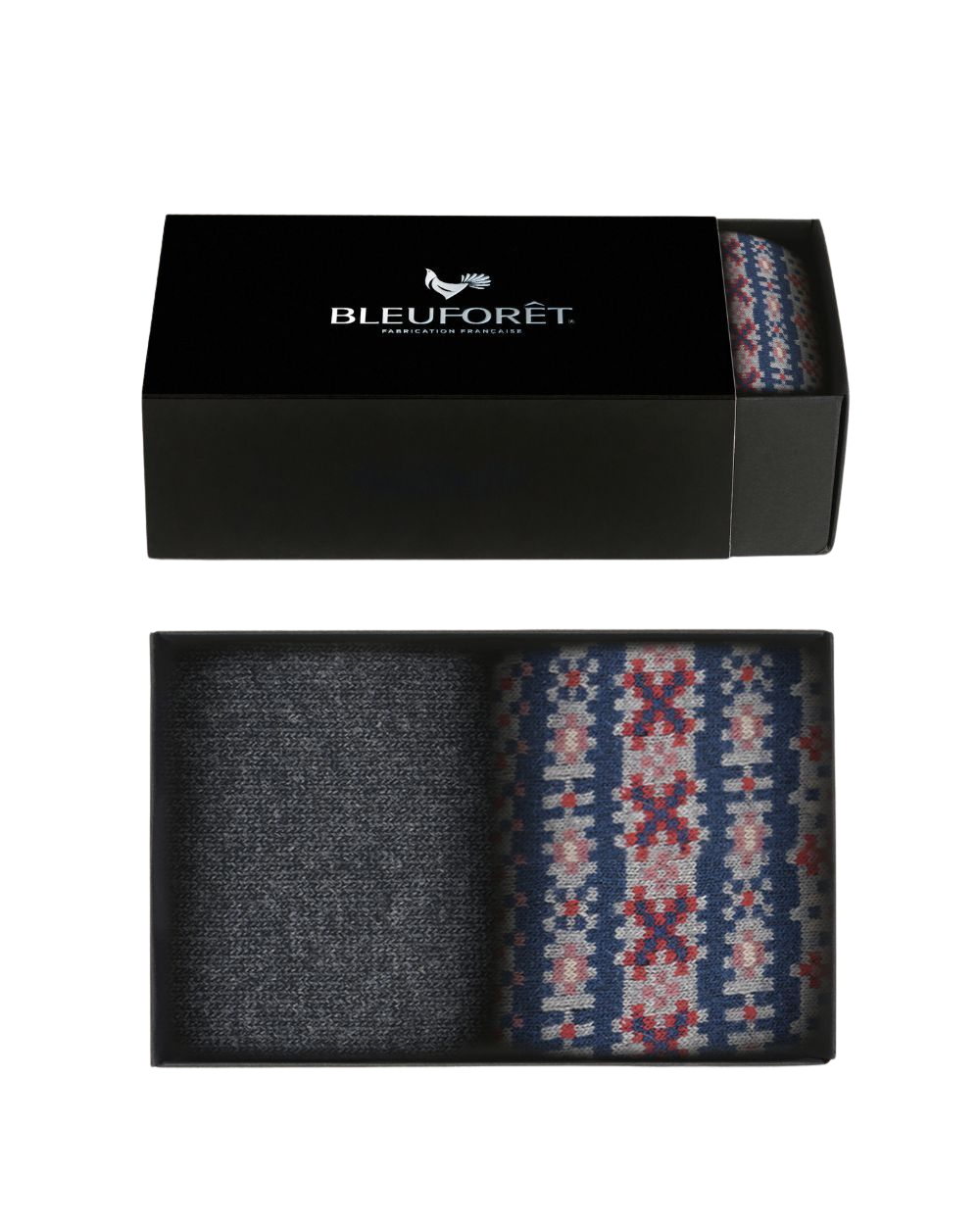 Cashmere Sock Set
