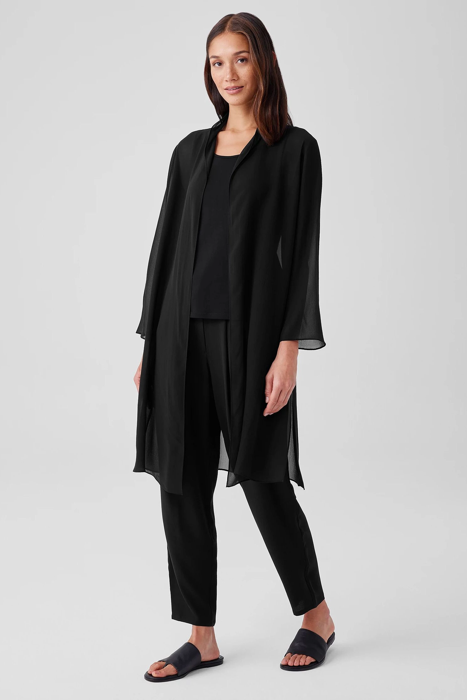Eileen Fisher