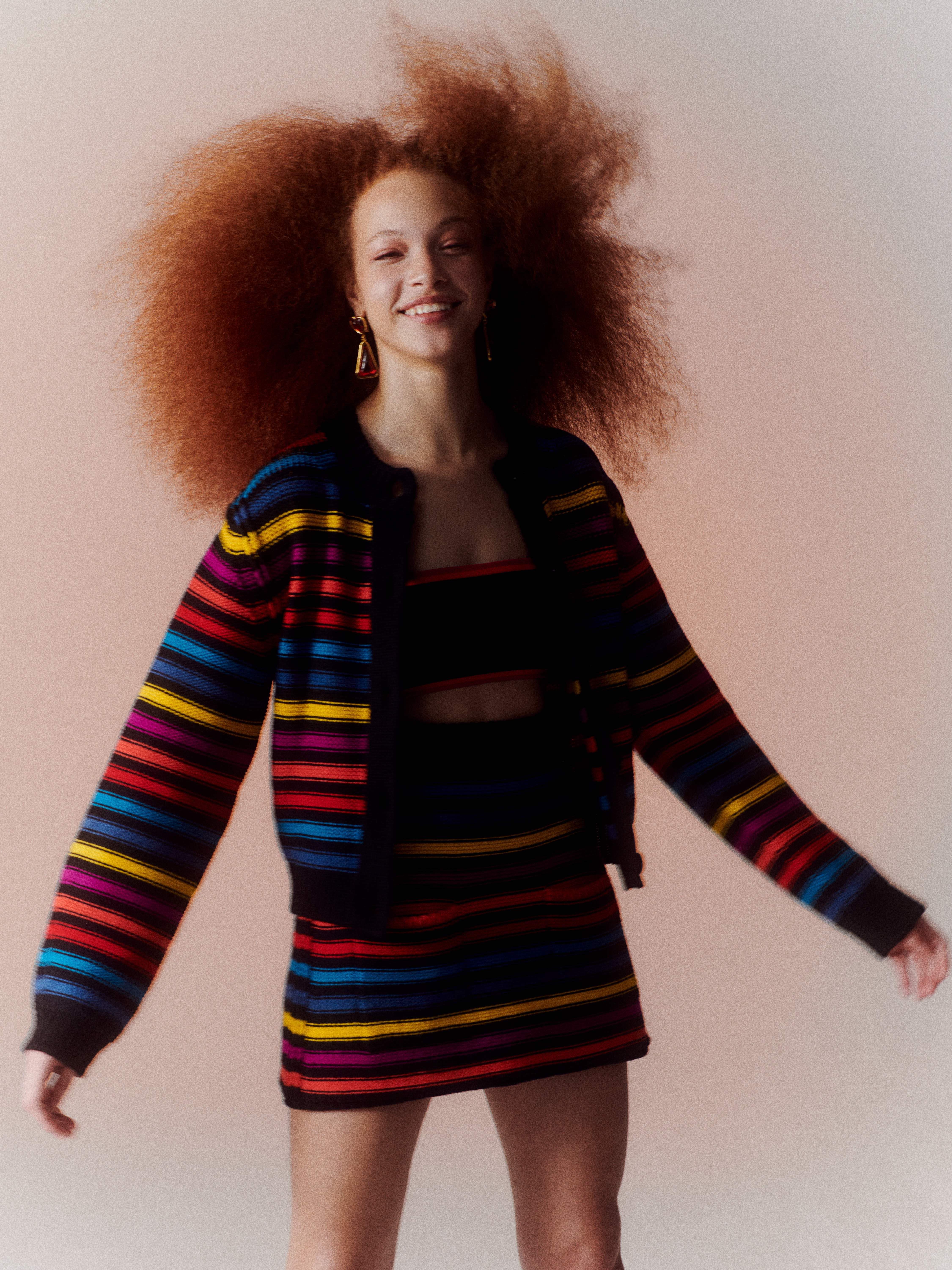 Sonia Rykiel Spring 2023 - Sonia Rykiel Printemps 2023