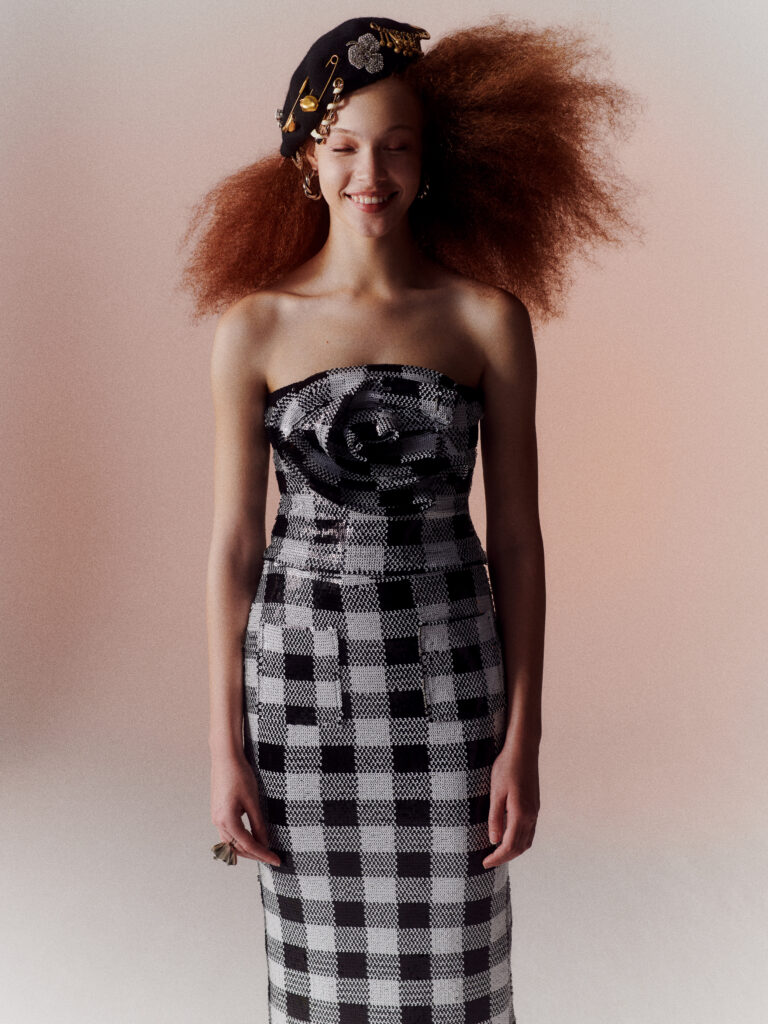 Sonia Rykiel Printemps 2023 - Sonia Rykiel Spring 2023