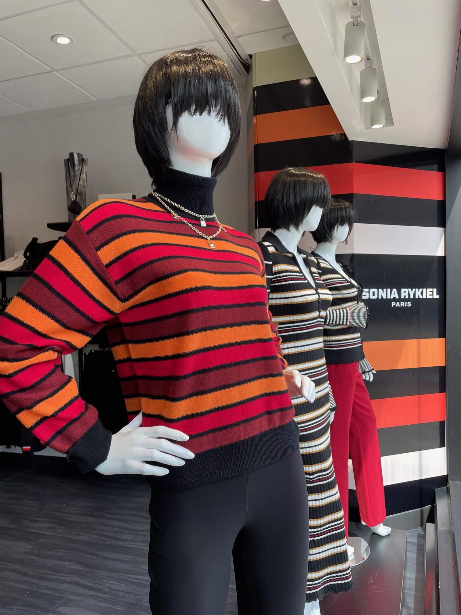 Sonia Rykiel - Ritsi Store