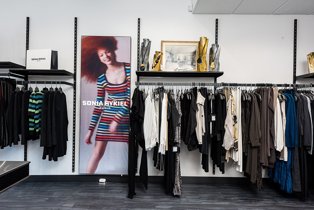 Sonia Rykiel