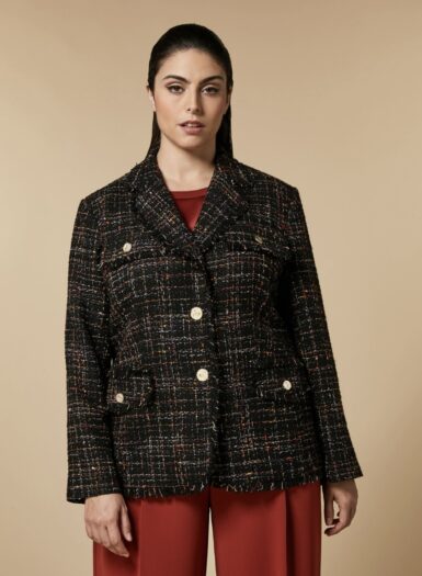 Mariana Rinaldi - Fall-Winter- Mariana Rinaldi - Automne-Hiver