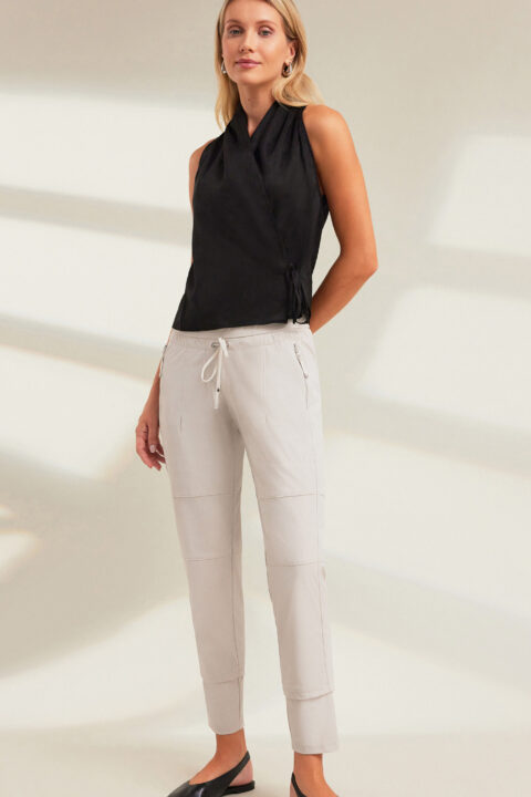 Raffaello Rossi pantalon candy