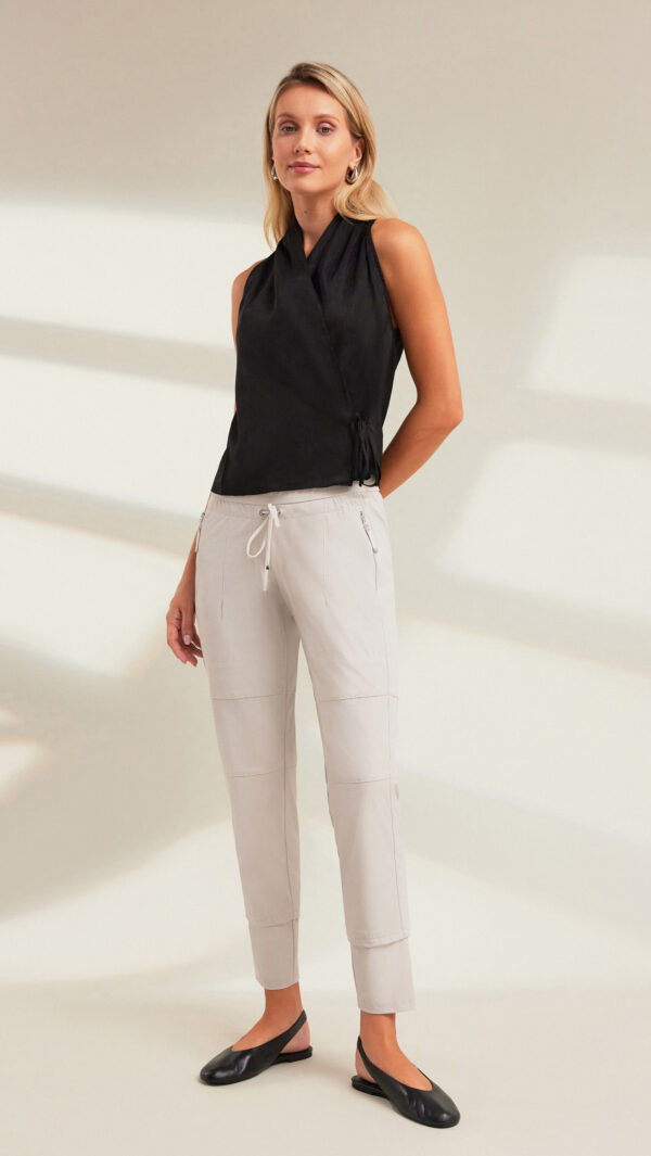 Raffaello Rossi pantalon candy