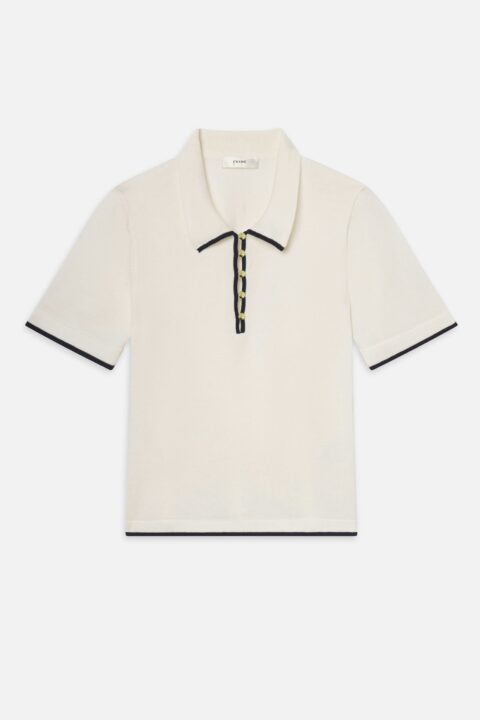 Le polo sport - Crème Multi
