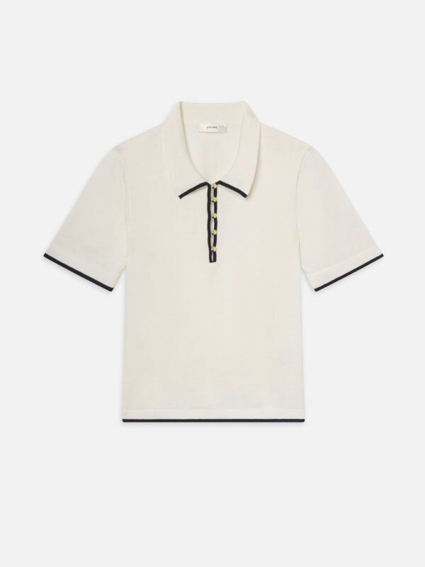 Le polo sport - Crème Multi