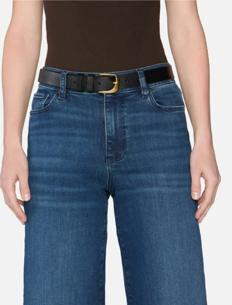Frame - Le Slim Palazzo Long