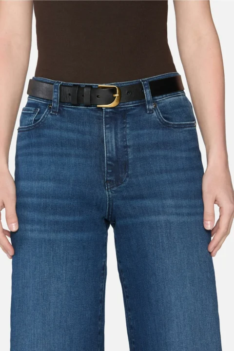 Frame - Le Slim Palazzo Long