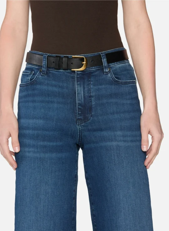 Frame - Le Slim Palazzo Long