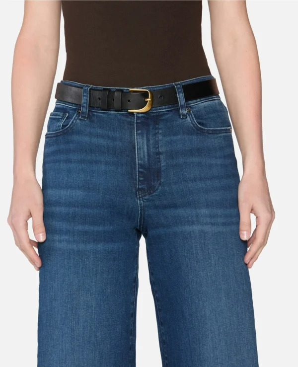 Frame - Le Slim Palazzo Long