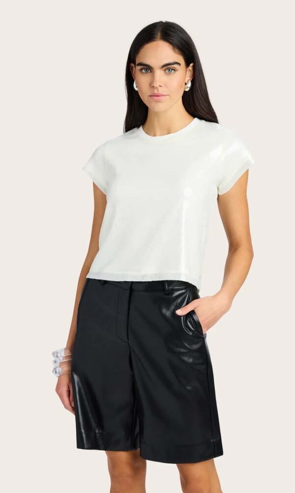 Kai Sequin Top - Image 4