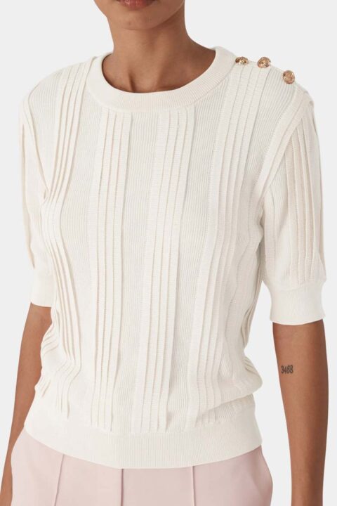 Renia Sweater