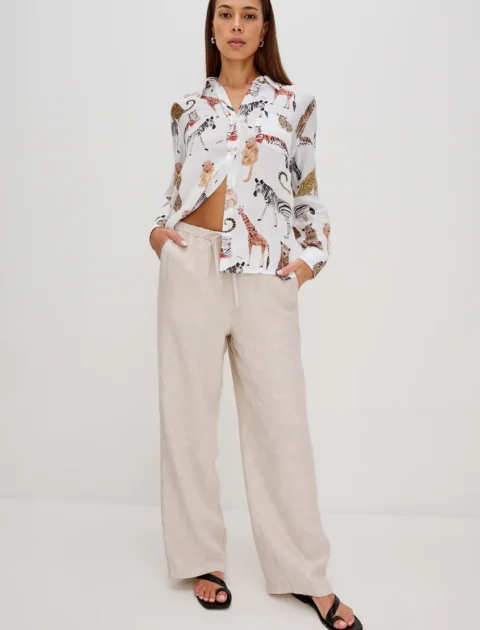 Rails – Chemise Charli