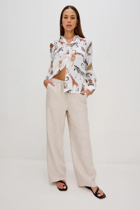 Rails - Charli shirt