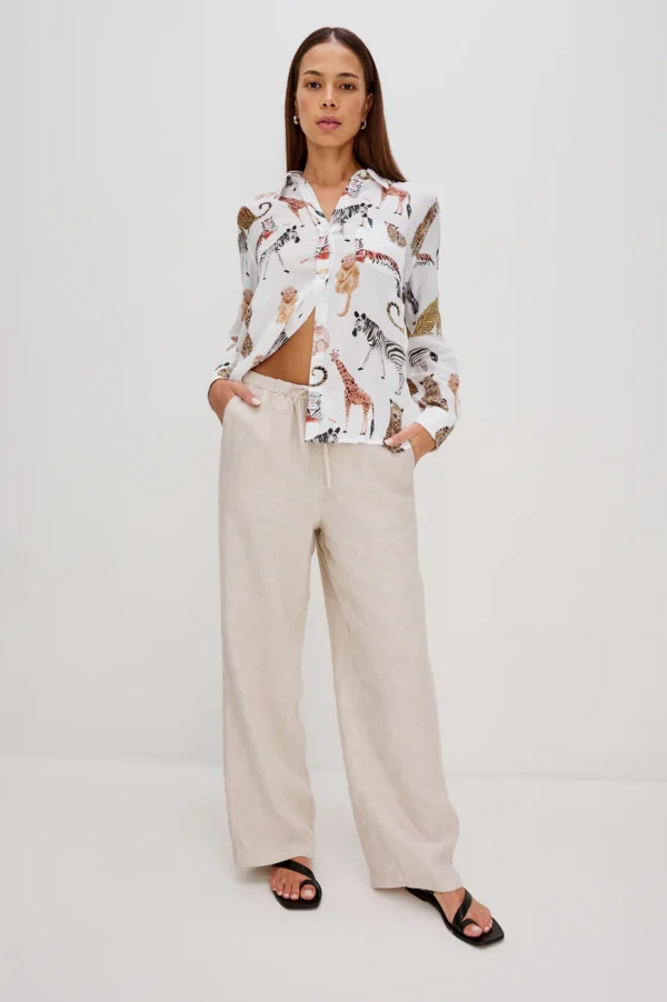 Rails - Charli shirt