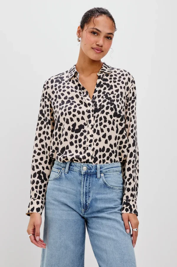 Rails - Chemise Josephine - Image 3