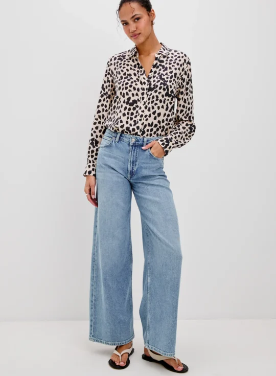 Rails – Chemise Josephine