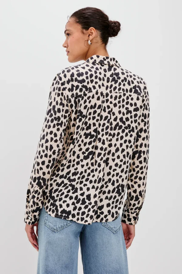 Rails - Chemise Josephine - Image 2