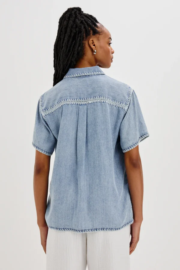 Rails - Top Lea - Image 3