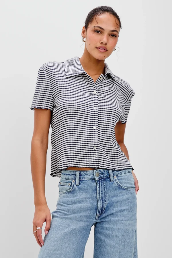 Rails - Chemise Limon - Image 4
