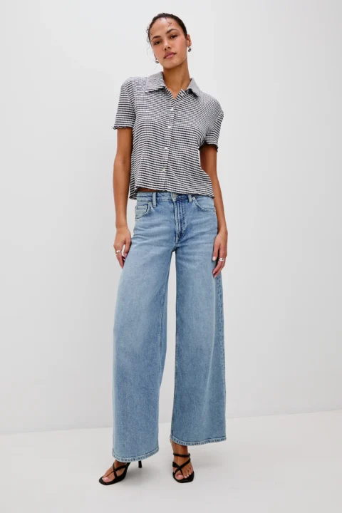 Rails - Limon shirt