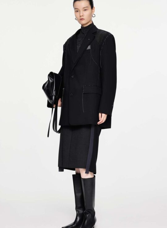 JNBY | Manteau