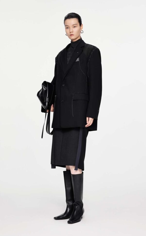 JNBY | Jacket
