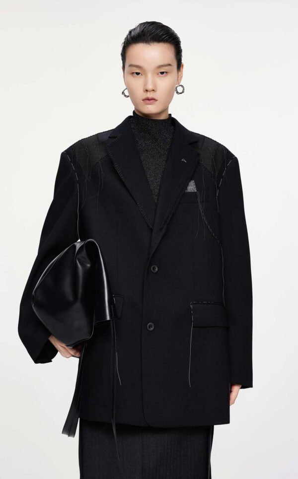 JNBY | Jacket - Image 6
