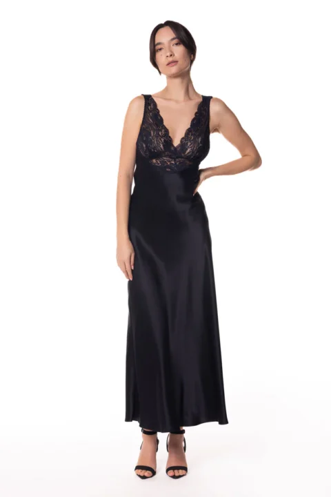 Christine Selections - Bijoux Collection Sophie Gown