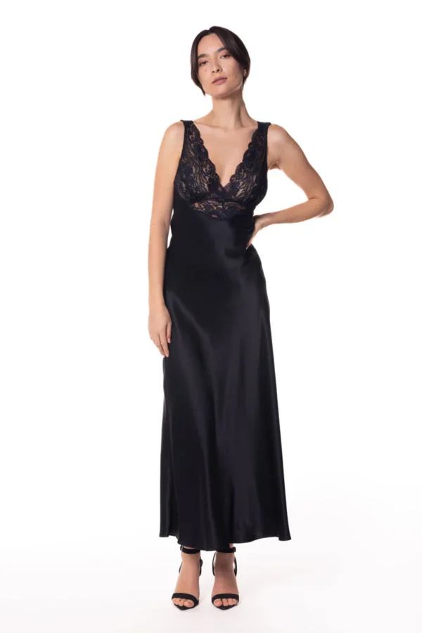 Christine Selections - Bijoux Collection Sophie Gown