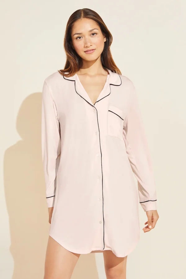 Eberjey Sleepshirt