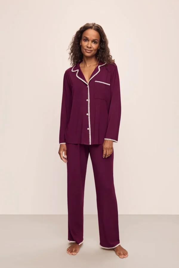 Eberjey Pajamas - Image 4