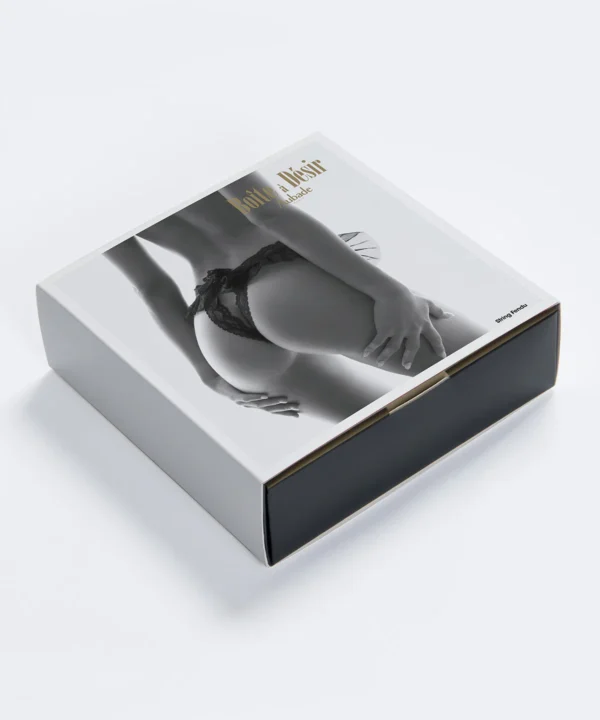 Aubade Panty Sets - Image 2
