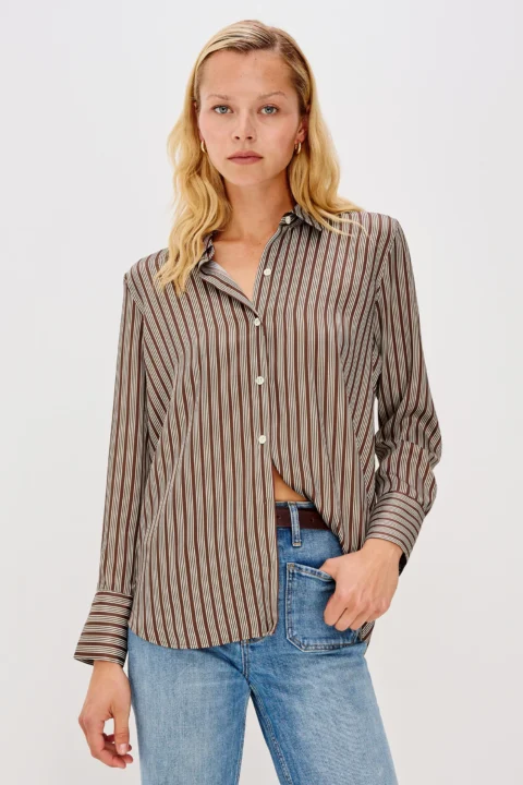 Saige Blouse