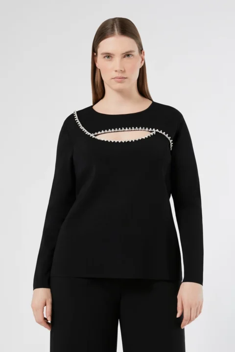 Marina Rinaldi | Pull Silva