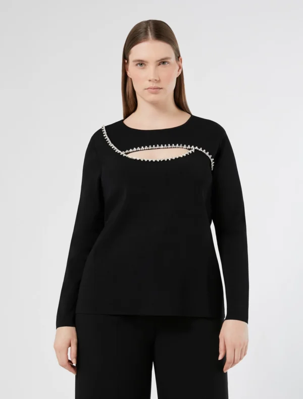 Marina Rinaldi | Pull Silva - Image 2