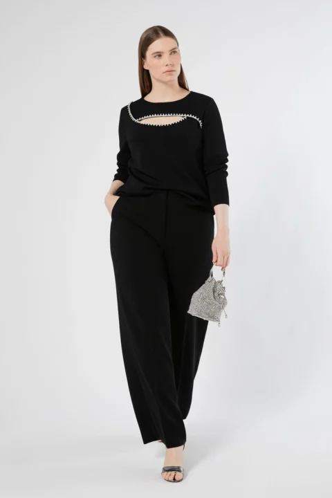 Marina Rinaldi | Pull Silva