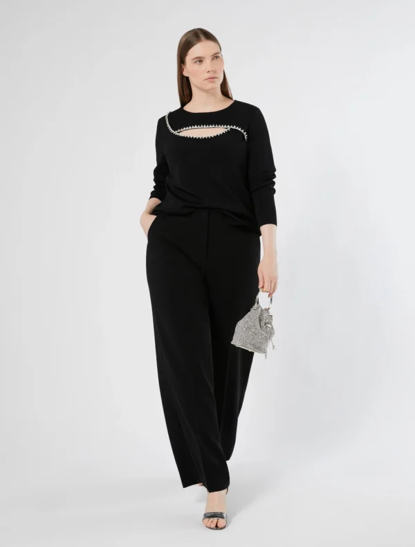 Marina Rinaldi | Pull Silva