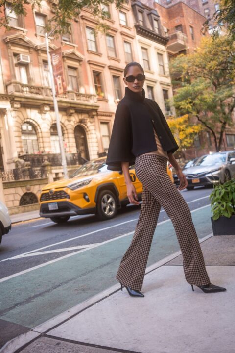 Seductive | Pantalon Nanou