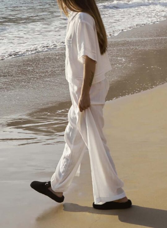 Macarena | Chaussons pour femme – Chaussures Macarena