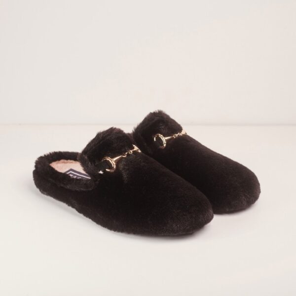 Macarena | Chaussons pour femme – Chaussures Macarena - Image 3