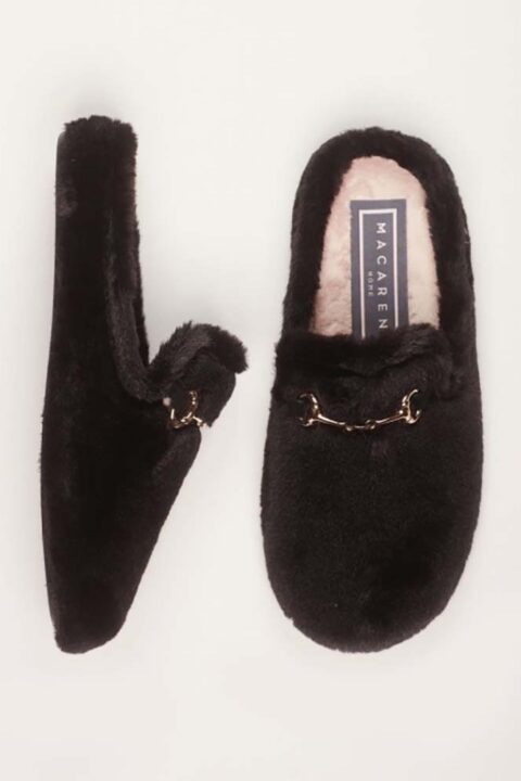 Macarena | Women’s House Slippers – Macarena Shoes