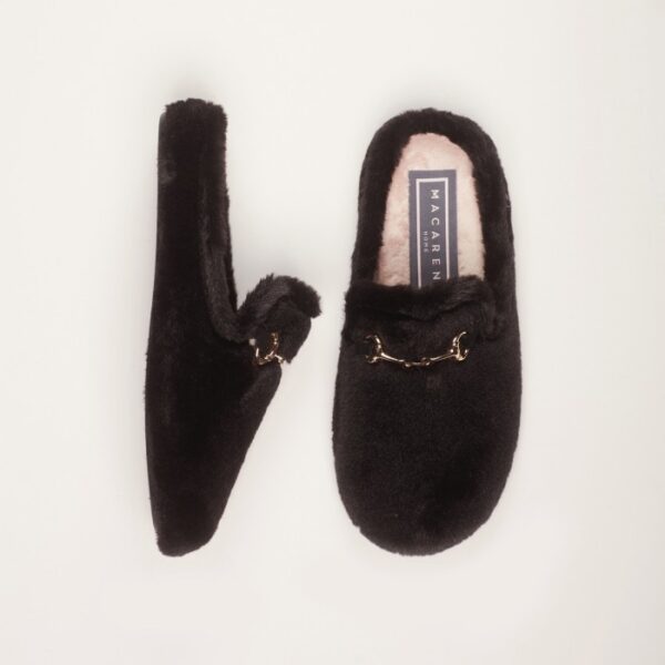 Macarena | Chaussons pour femme – Chaussures Macarena - Image 6