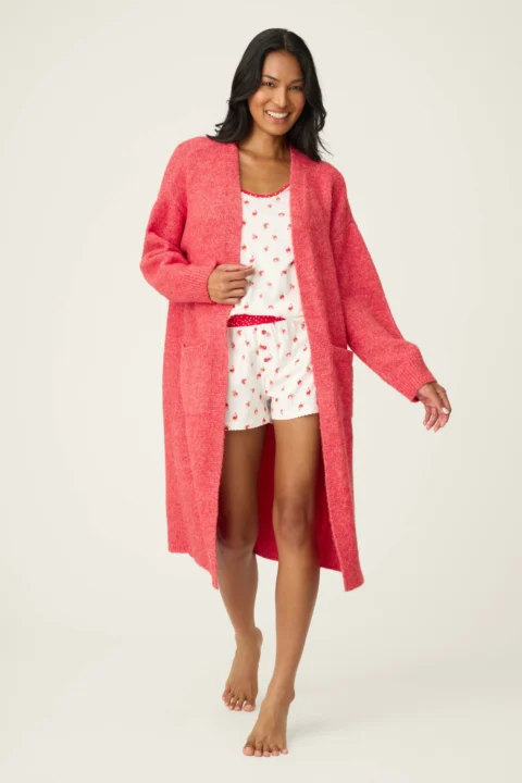 PJ Salvage | Cardigan long Wildest Dreams