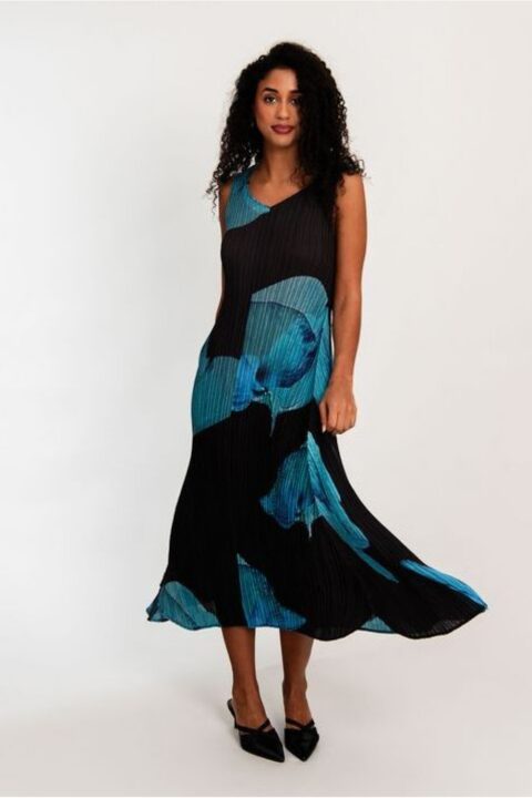 Alquema | Robe Estrella – Aqua Pea