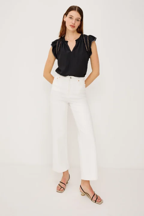 Rails | Haut Allea – noir